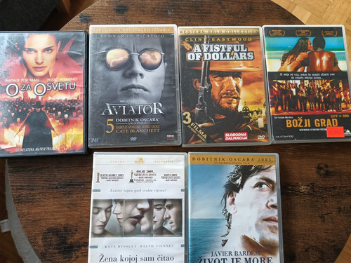 Sammlung von oscar - sammlung,